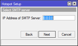 setting hotspot mikrotik