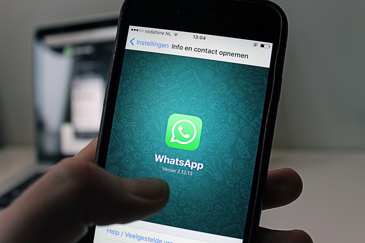 Bypass Whatsapp walled garden mikrotik