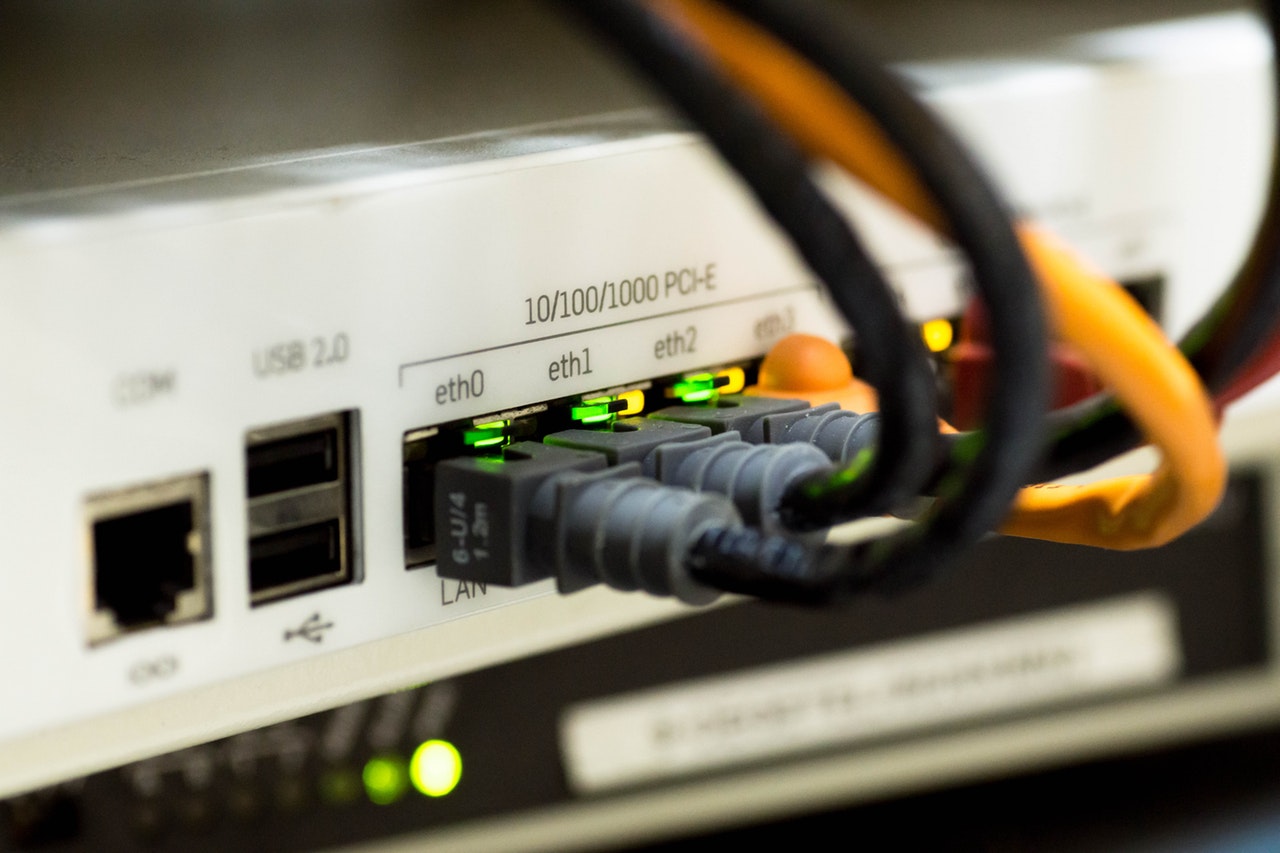 Daftar internet service provider di bali