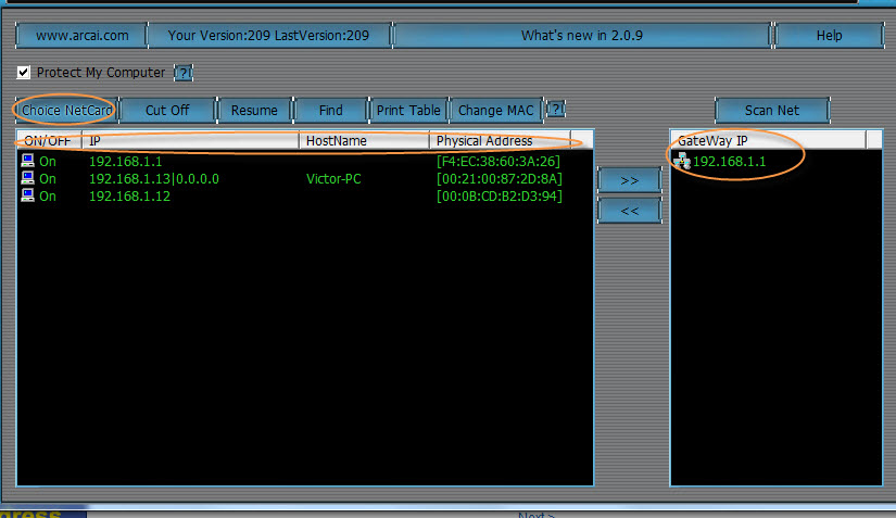 Cara mencegah netcut pada mikrotik