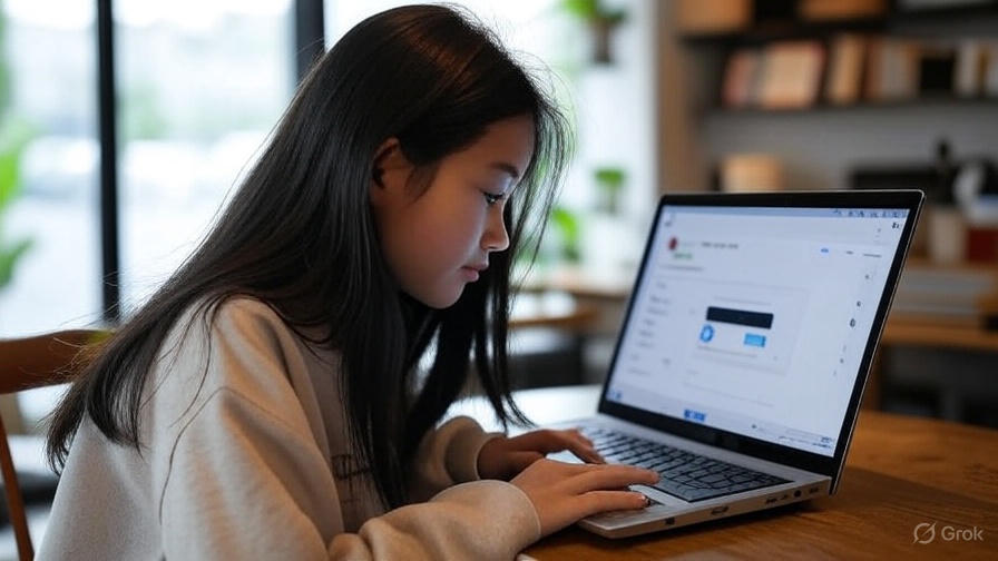 Langkah Langkah Membuat API Key Gemini AI 